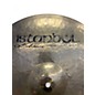 Used Istanbul Mehmet 17in Murathan Cymbal