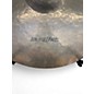 Used Istanbul Mehmet 17in Murathan Cymbal