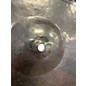 Used Istanbul Mehmet 17in Murathan Cymbal