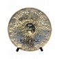 Used Istanbul Mehmet 17in Murathan Cymbal