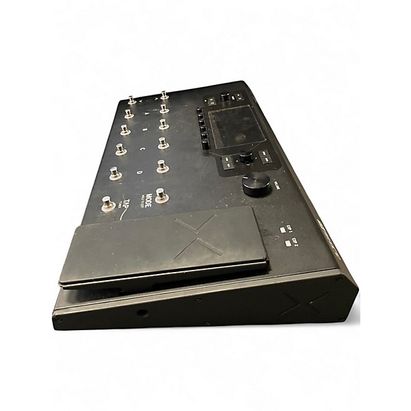 Used Line 6 Helix LT Effect Processor