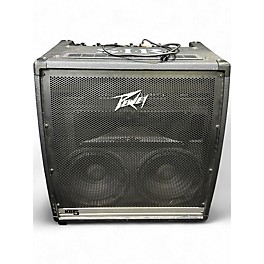 Used Peavey KB5 2x10 150W Keyboard Amp