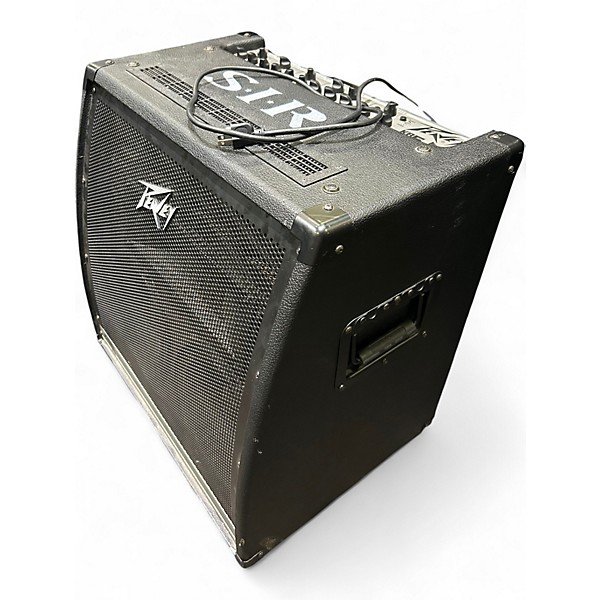 Used Peavey KB5 2x10 150W Keyboard Amp