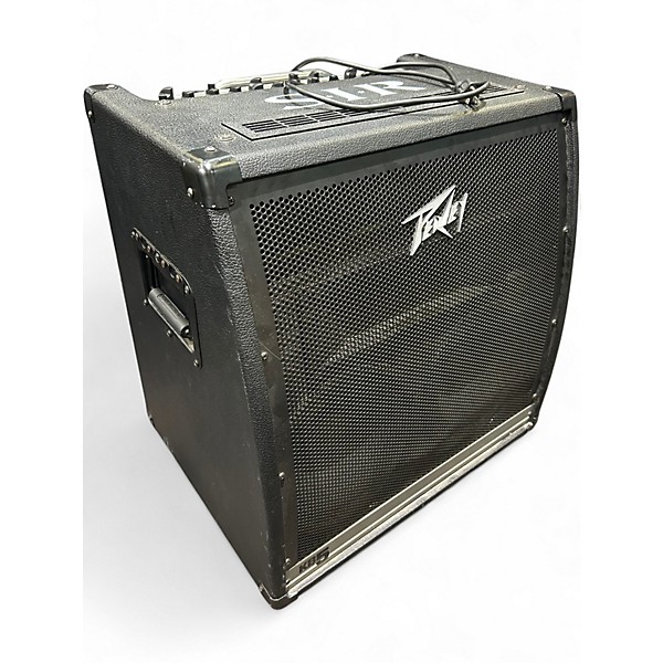 Used Peavey KB5 2x10 150W Keyboard Amp
