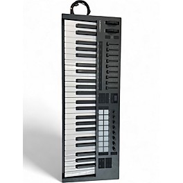 Used Novation Launchkey 49 Key MIDI Controller