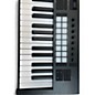 Used Novation Launchkey 49 Key MIDI Controller