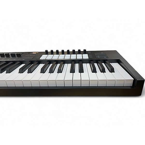 Used Novation Launchkey 49 Key MIDI Controller