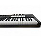 Used Novation Launchkey 49 Key MIDI Controller