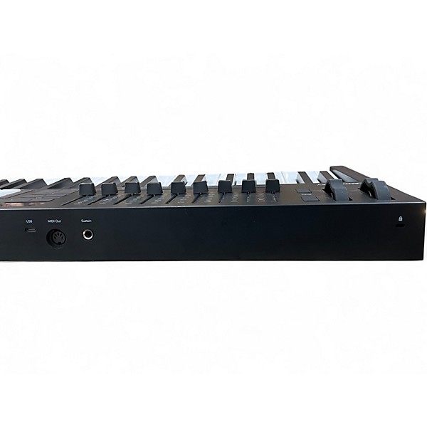 Used Novation Launchkey 49 Key MIDI Controller