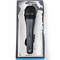 Used Sennheiser E835 Dynamic Microphone