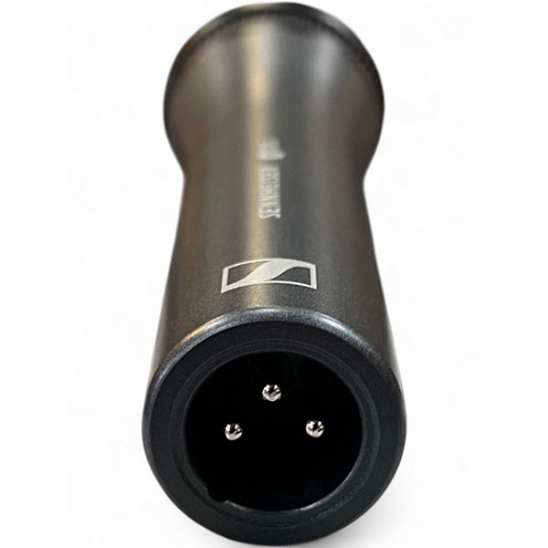 Used Sennheiser E835 Dynamic Microphone