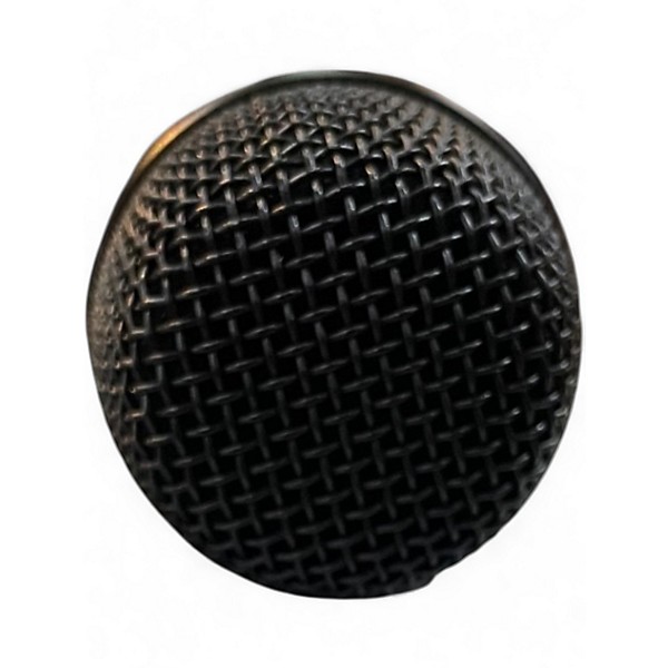 Used Sennheiser E835 Dynamic Microphone