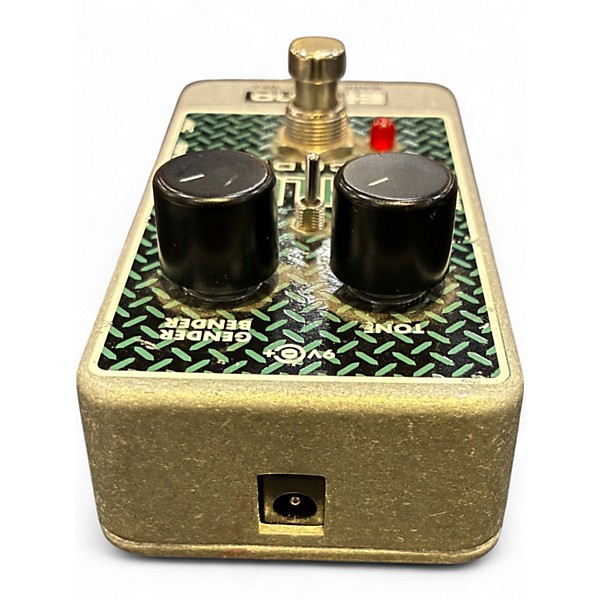 Used Electro-Harmonix IRON LUNG Effect Pedal