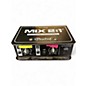 Used Radial Engineering MIX 2:1 Two channel passive mixer Direct Box