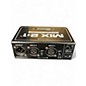 Used Radial Engineering MIX 2:1 Two channel passive mixer Direct Box