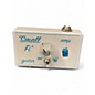 Used Gob Instruments Small Fi Bass Cut Bass Effect Pedal thumbnail