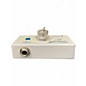 Used Gob Instruments Small Fi Bass Cut Bass Effect Pedal