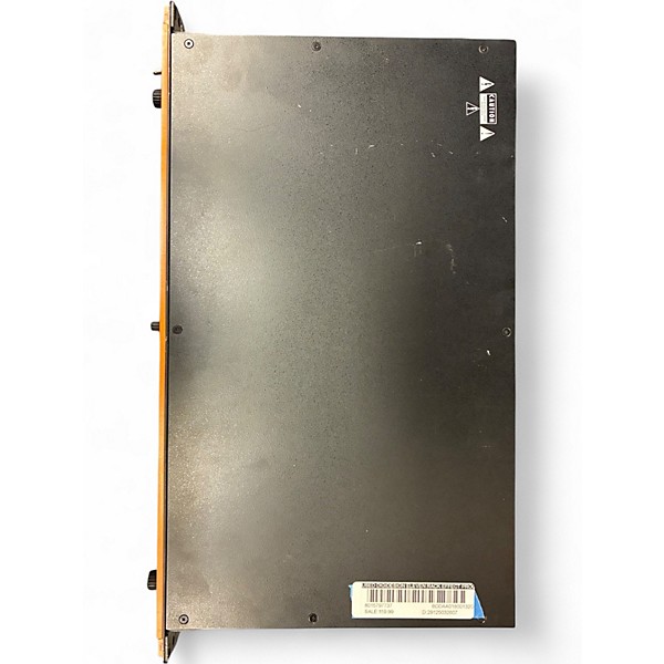 Used Digidesign Eleven Rack Effect Processor