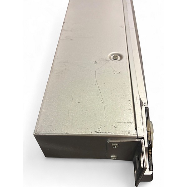 Used KORG DTR1000 Rack Tuner