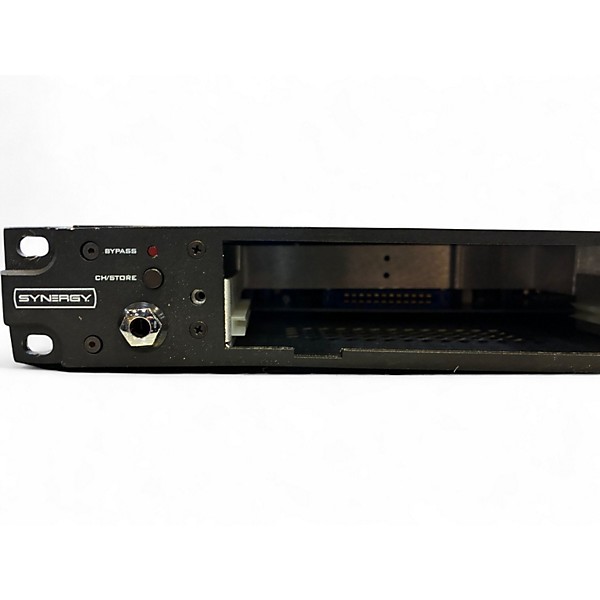 Used Synergy SYN2 Guitar Preamp