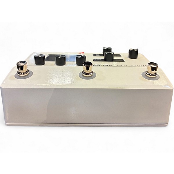 Used Line 6 HX one Effect Processor