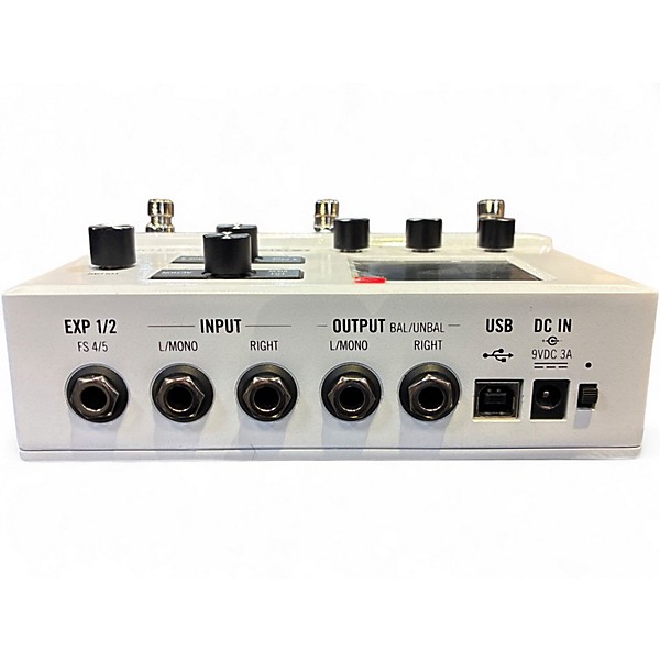 Used Line 6 HX one Effect Processor