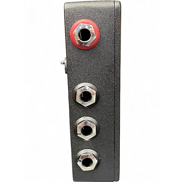 Used JHS Pedals SWITCHBACK Pedal