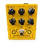 Used Caline Wine Cellar Bass DI Bass Effect Pedal thumbnail