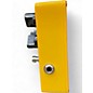 Used Caline Wine Cellar Bass DI Bass Effect Pedal