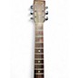 Vintage 1975 Takamine F307S Vintage Natural Acoustic Guitar