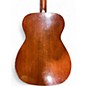 Vintage 1975 Takamine F307S Vintage Natural Acoustic Guitar