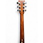 Vintage 1975 Takamine F307S Vintage Natural Acoustic Guitar