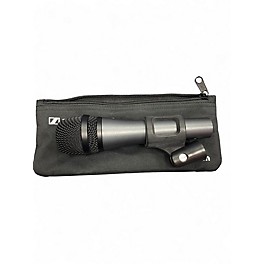 Used Sennheiser E835 Dynamic Microphone
