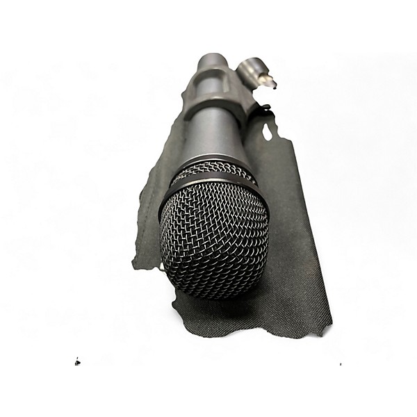 Used Sennheiser E835 Dynamic Microphone