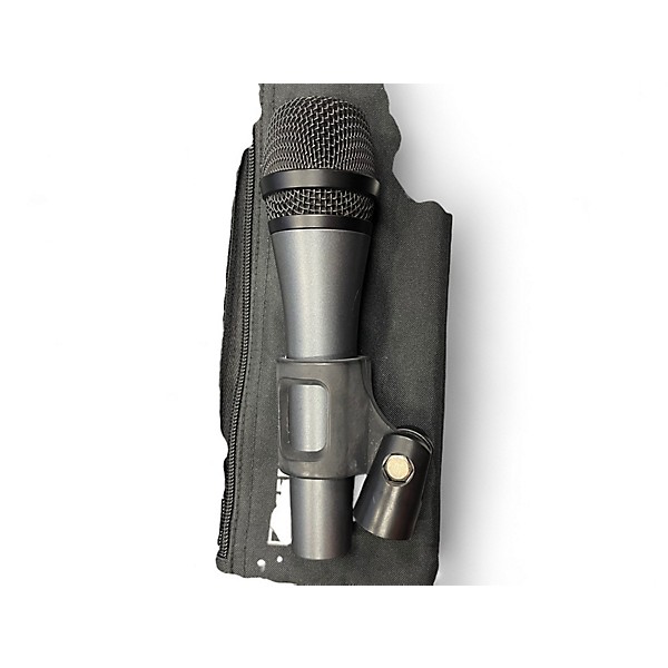 Used Sennheiser E835 Dynamic Microphone