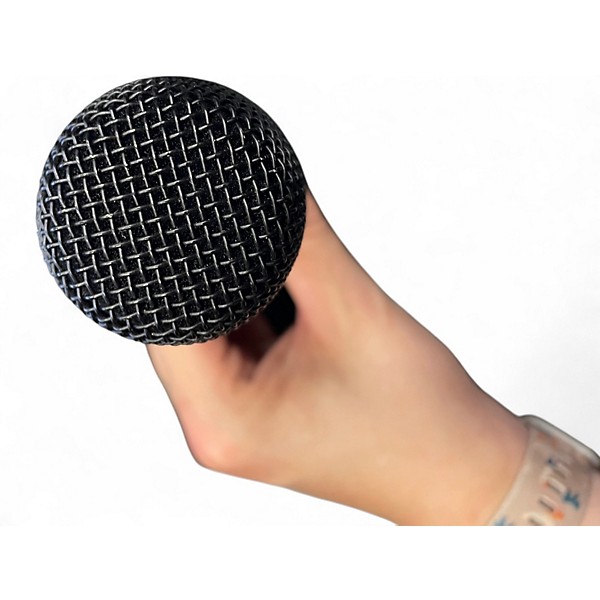 Used Sennheiser E835 Dynamic Microphone