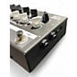 Used Gr Bass Dual Pre Bass Effect Pedal