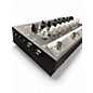 Used Gr Bass Dual Pre Bass Effect Pedal