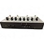 Used Gr Bass Dual Pre Bass Effect Pedal