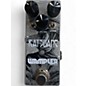 Used Wampler RATSBANE Effect Pedal thumbnail