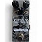 Used Wampler RATSBANE Effect Pedal