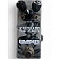Used Wampler RATSBANE Effect Pedal