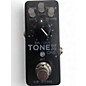 Used IK Multimedia TONEX ONE Effect Processor