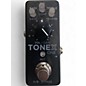Used IK Multimedia TONEX ONE Effect Processor
