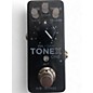 Used IK Multimedia TONEX ONE Effect Processor