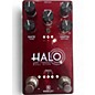 Used Keeley HALO Effect Pedal thumbnail