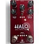 Used Keeley HALO Effect Pedal