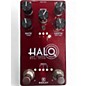Used Keeley HALO Effect Pedal