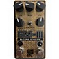 Used SolidGoldFX EM-III Effect Pedal