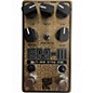 Used SolidGoldFX EM-III Effect Pedal